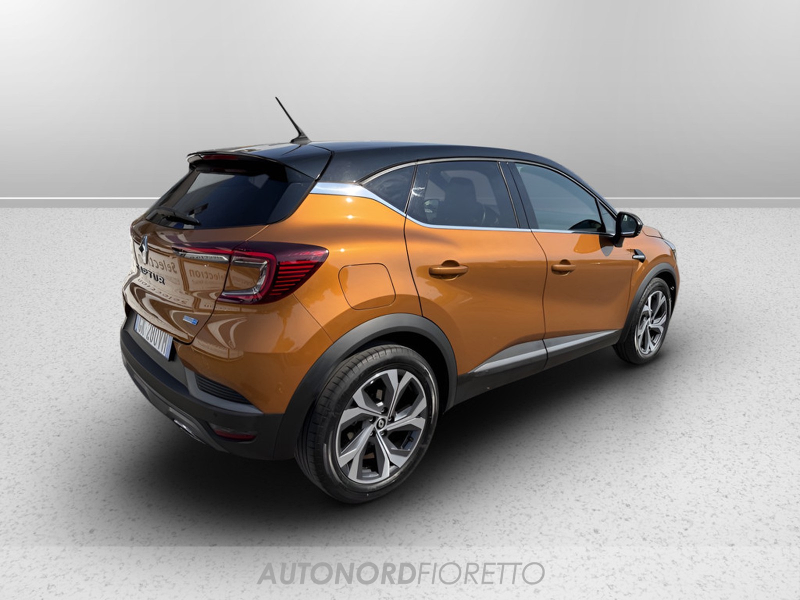 AUTONORD Renault Captur