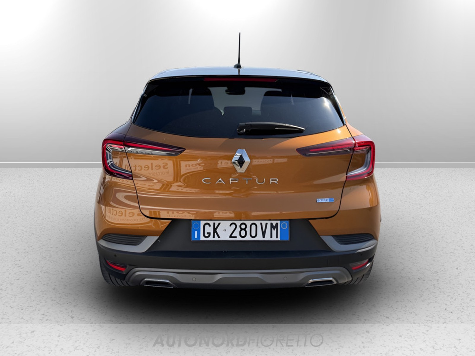 AUTONORD Renault Captur