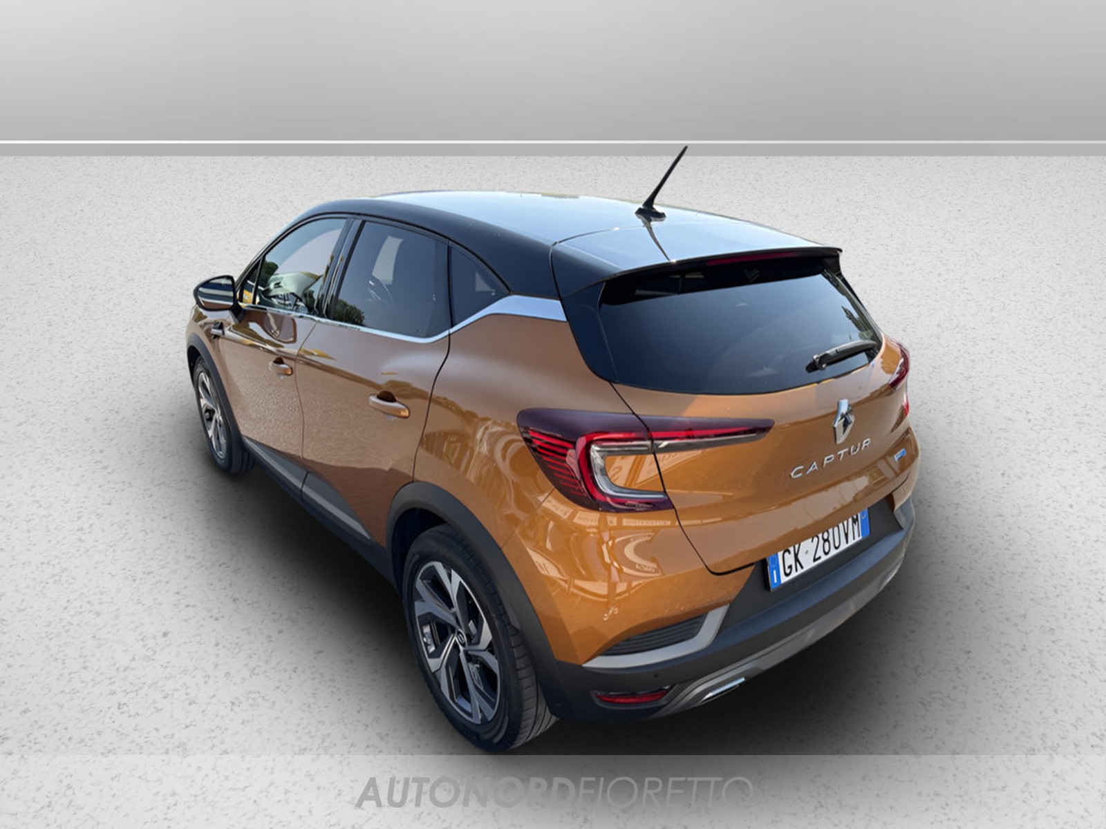 AUTONORD Renault Captur