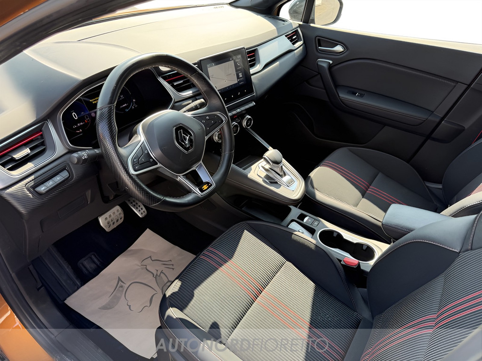 AUTONORD Renault Captur
