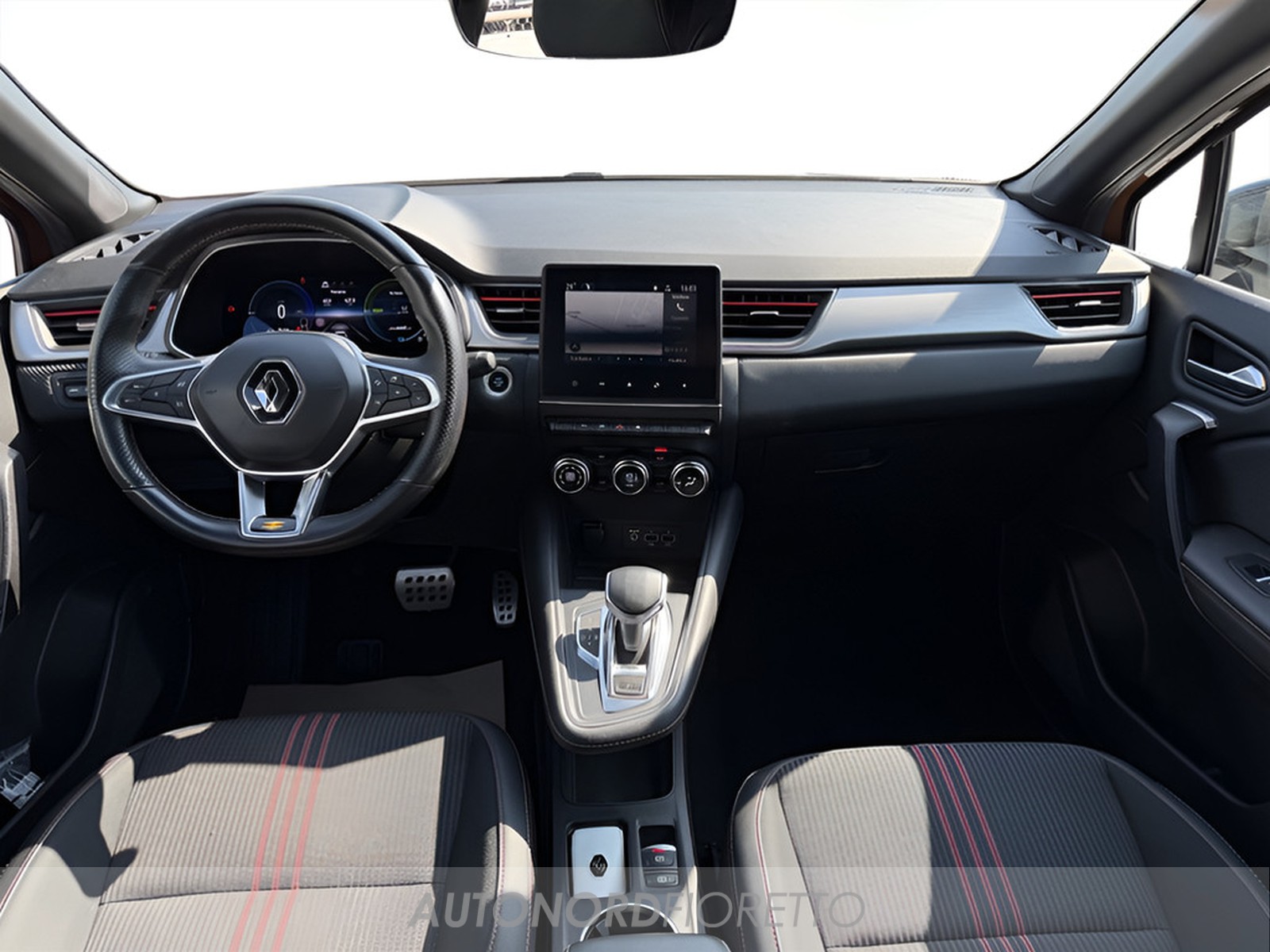 AUTONORD Renault Captur