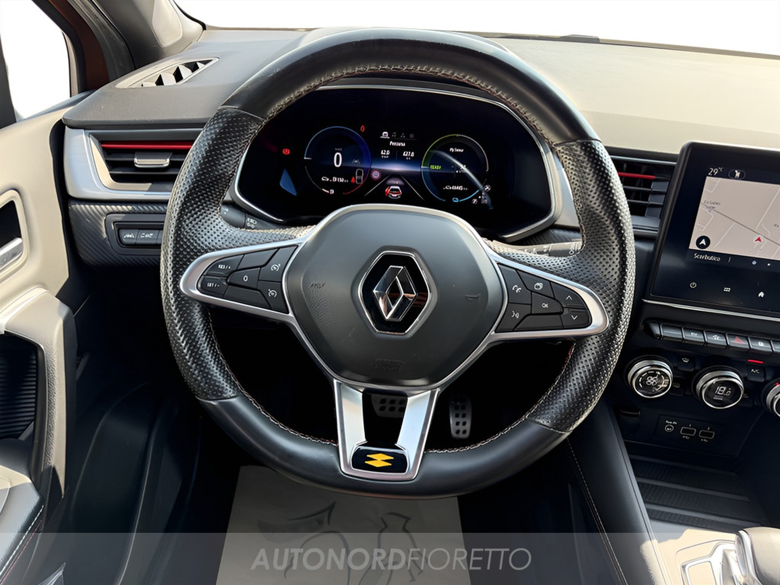 AUTONORD Renault Captur