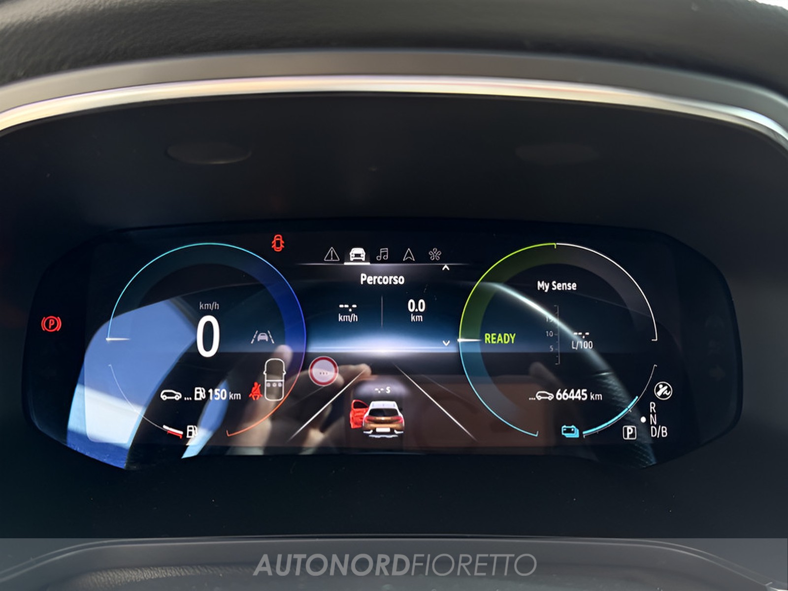 AUTONORD Renault Captur