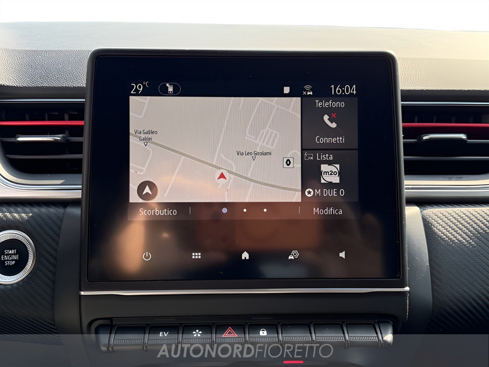 AUTONORD Renault Captur