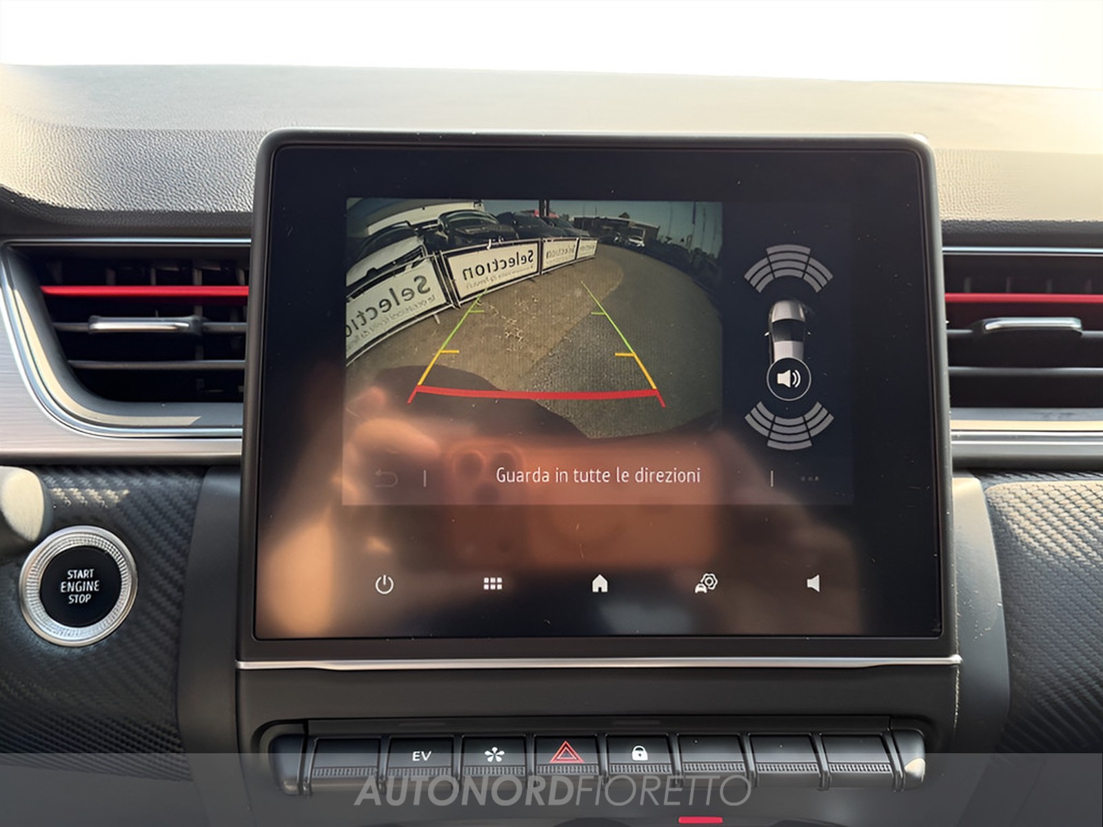 AUTONORD Renault Captur