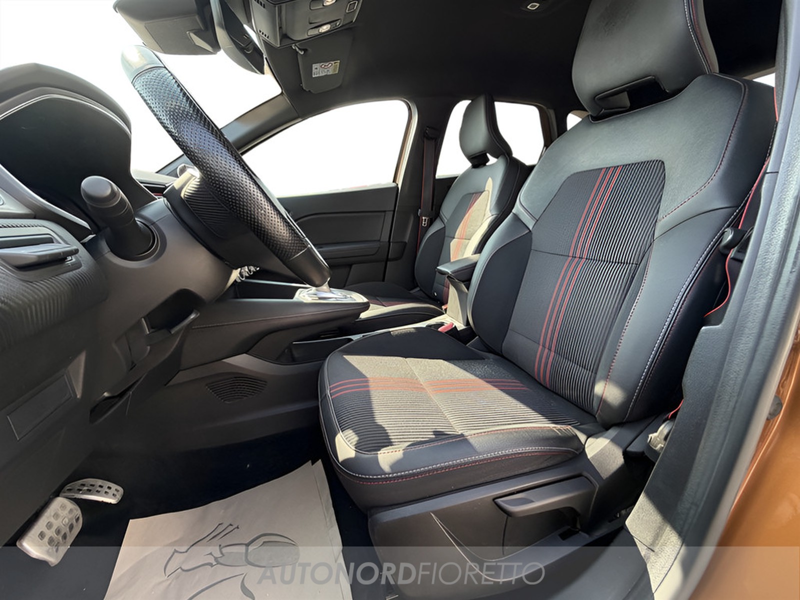 AUTONORD Renault Captur