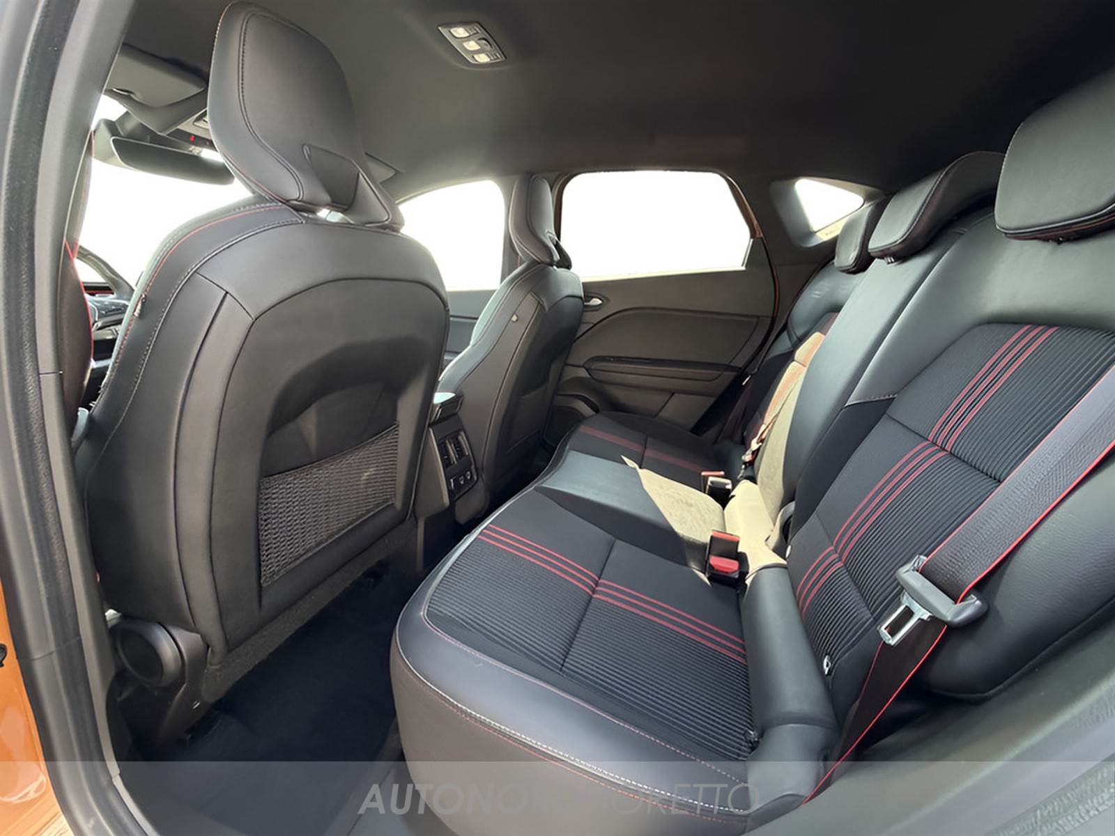 AUTONORD Renault Captur