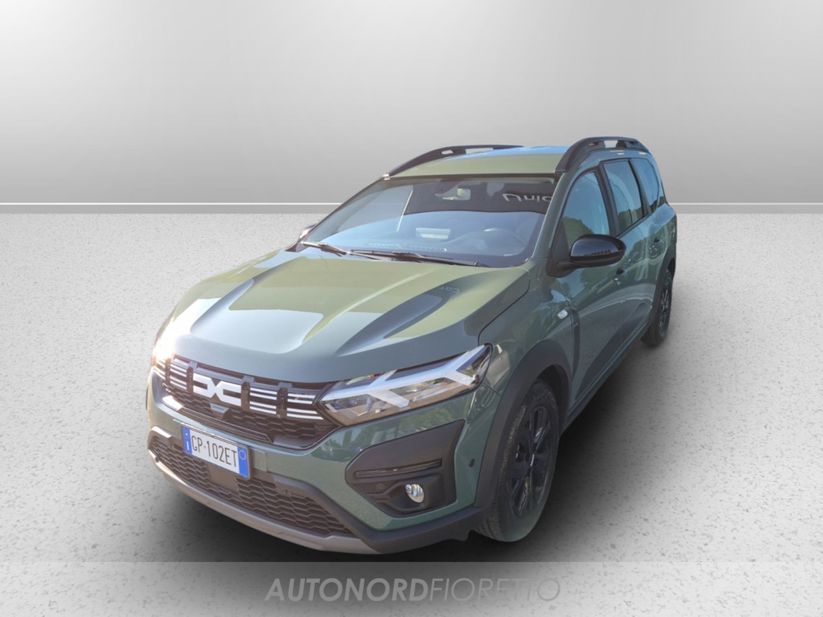 AUTONORD Dacia Jogger