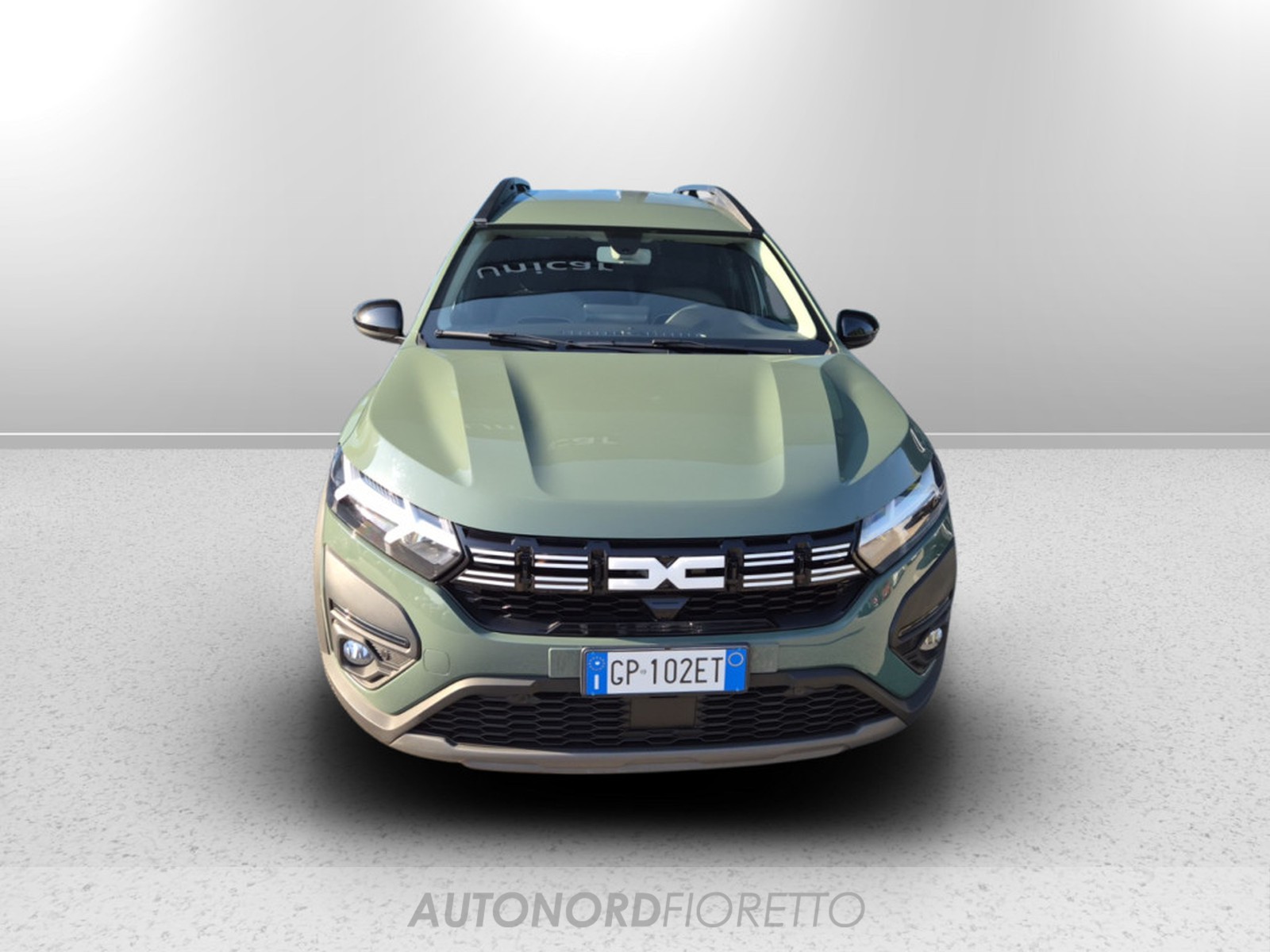 AUTONORD Dacia Jogger