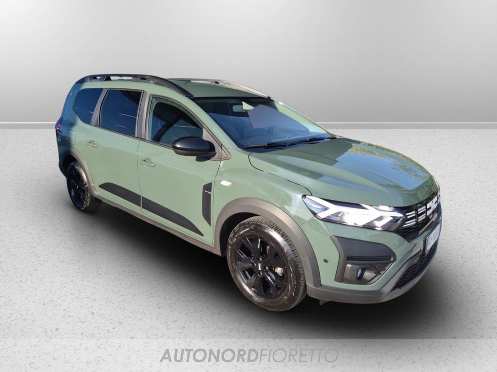 AUTONORD Dacia Jogger