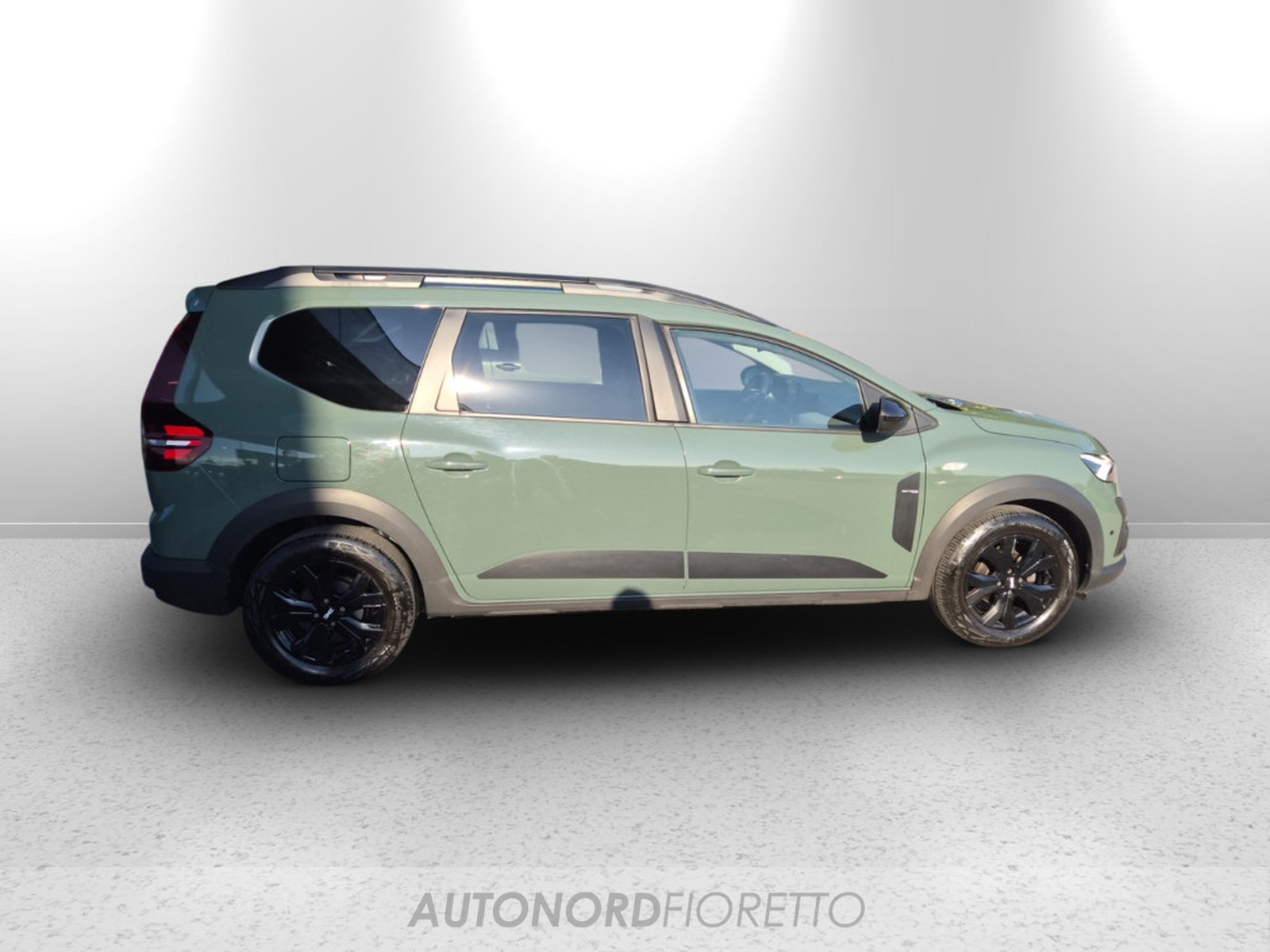 AUTONORD Dacia Jogger