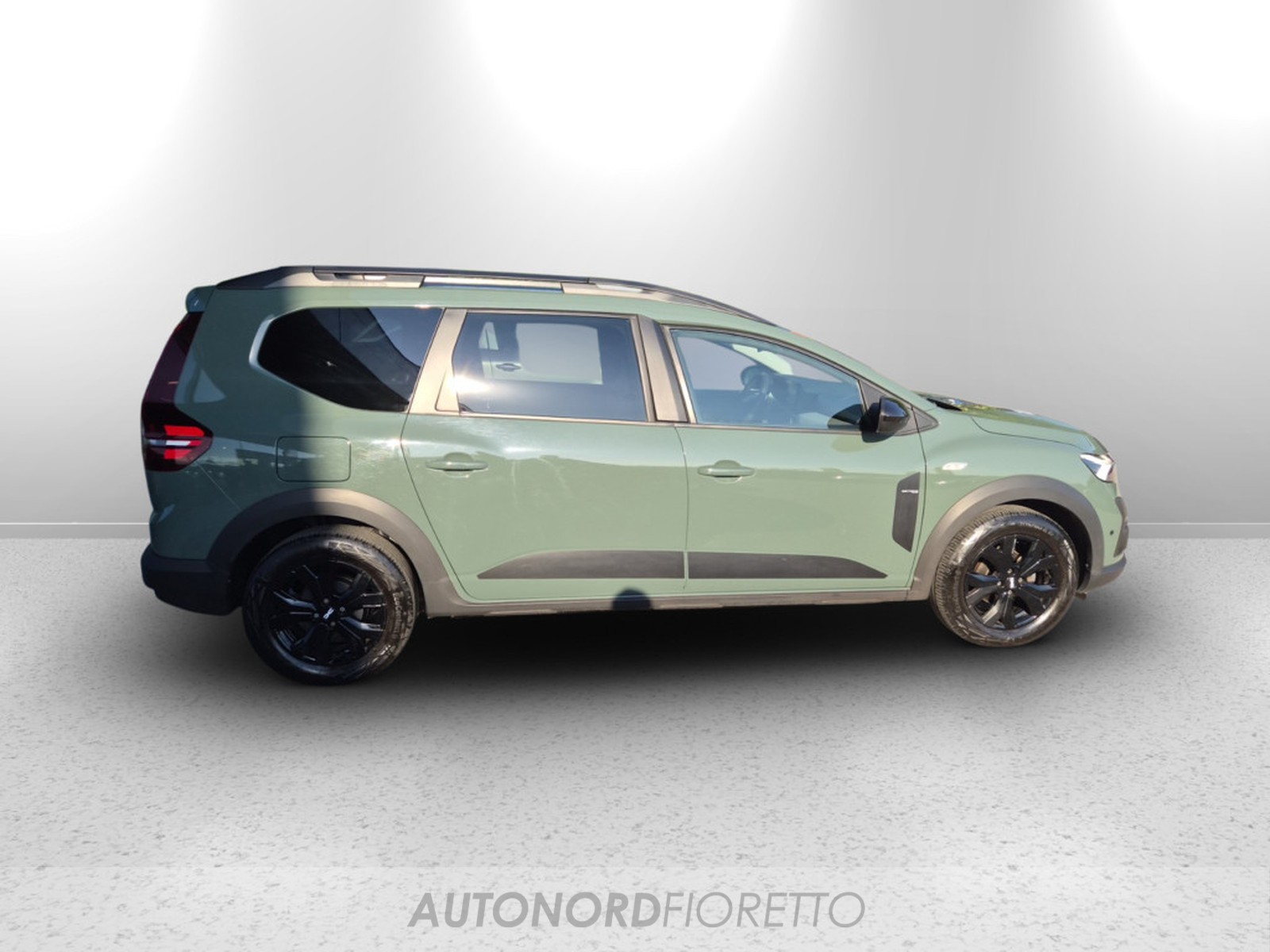 AUTONORD Dacia Jogger