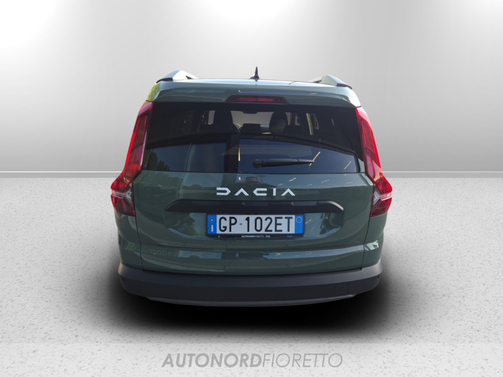 AUTONORD Dacia Jogger