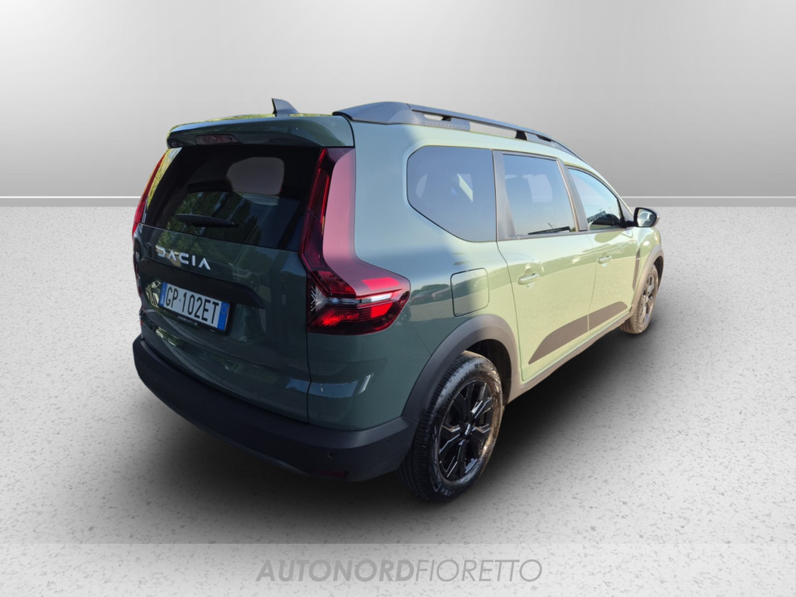 AUTONORD Dacia Jogger