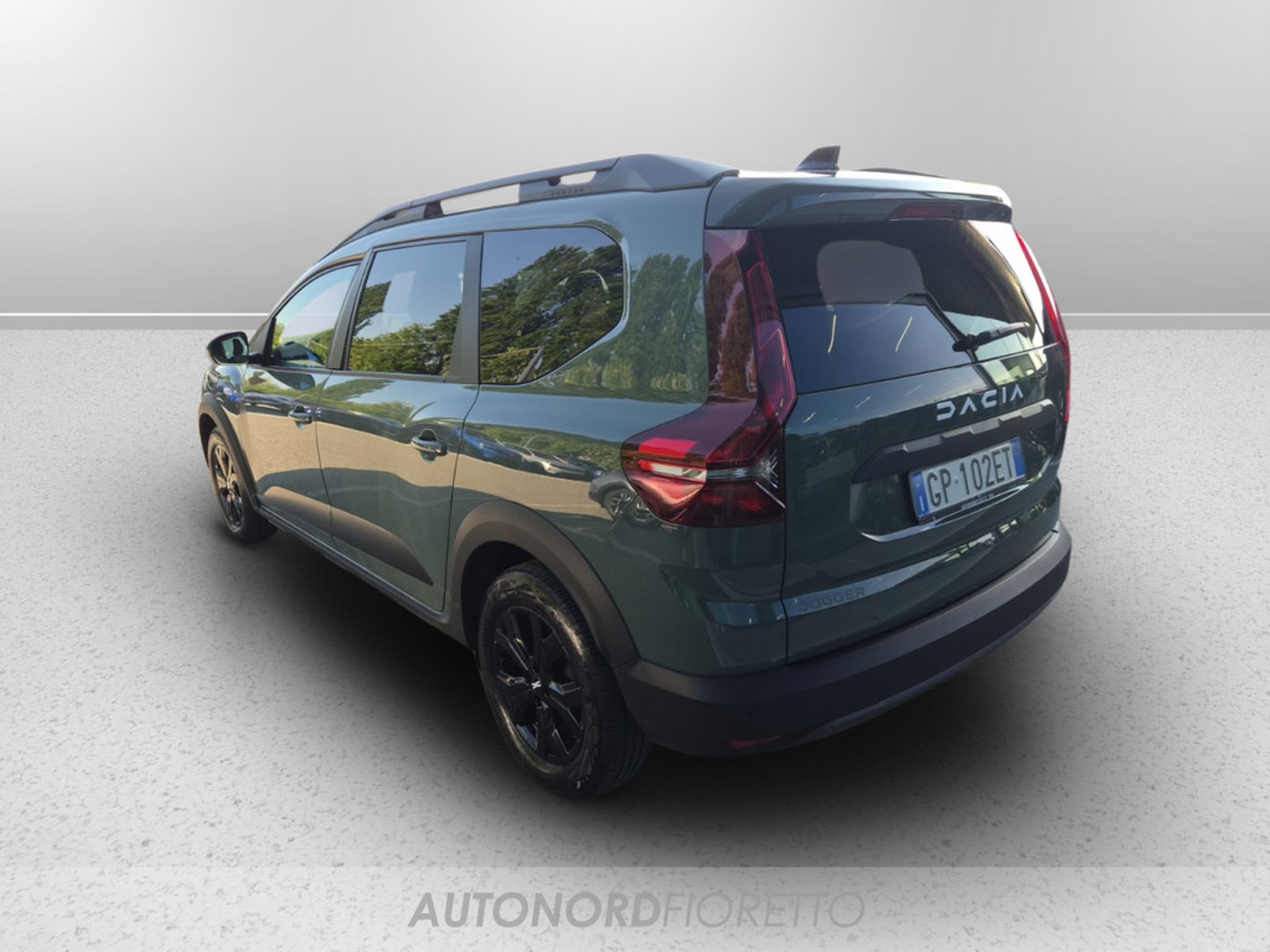 AUTONORD Dacia Jogger