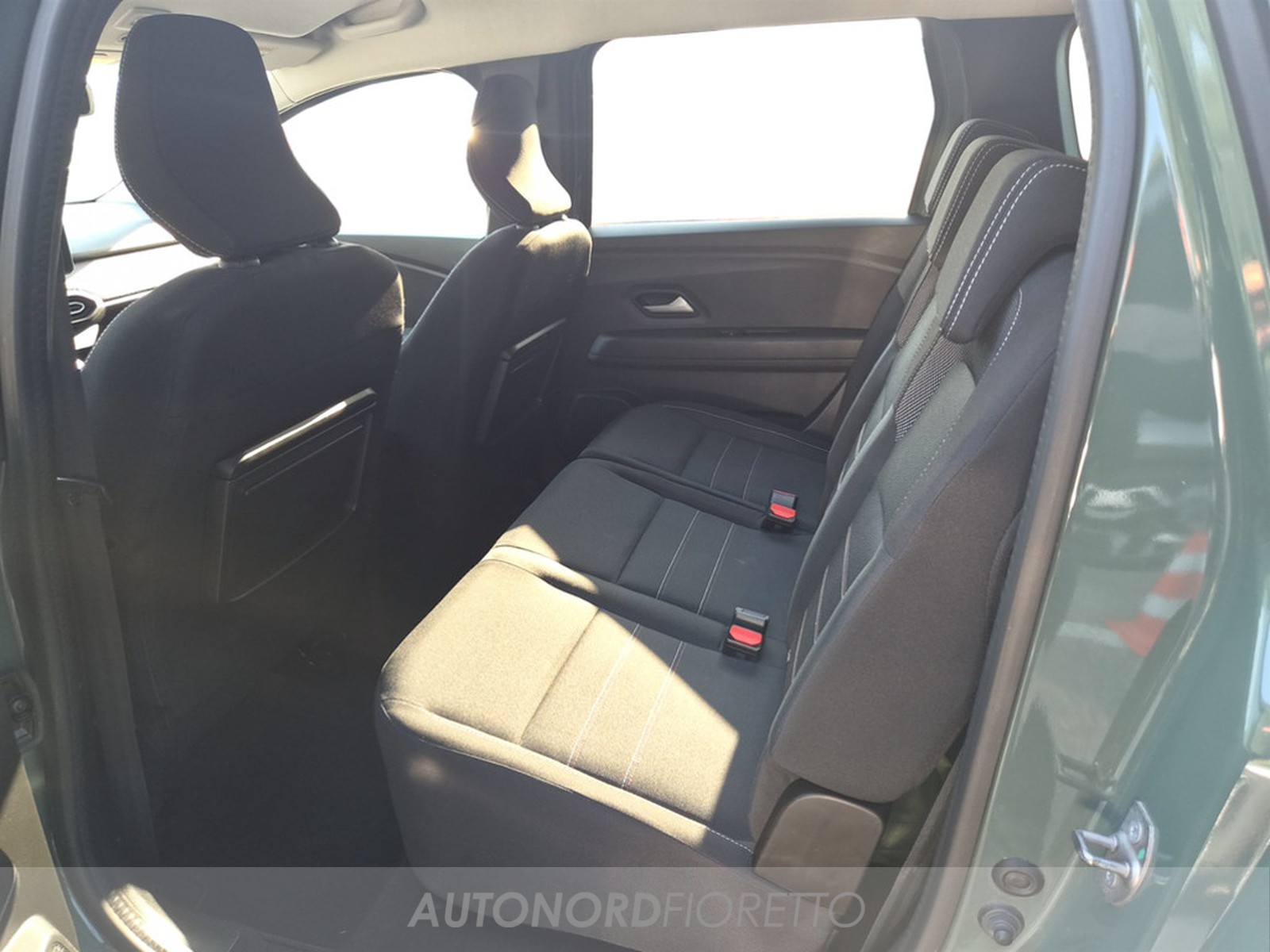 AUTONORD Dacia Jogger