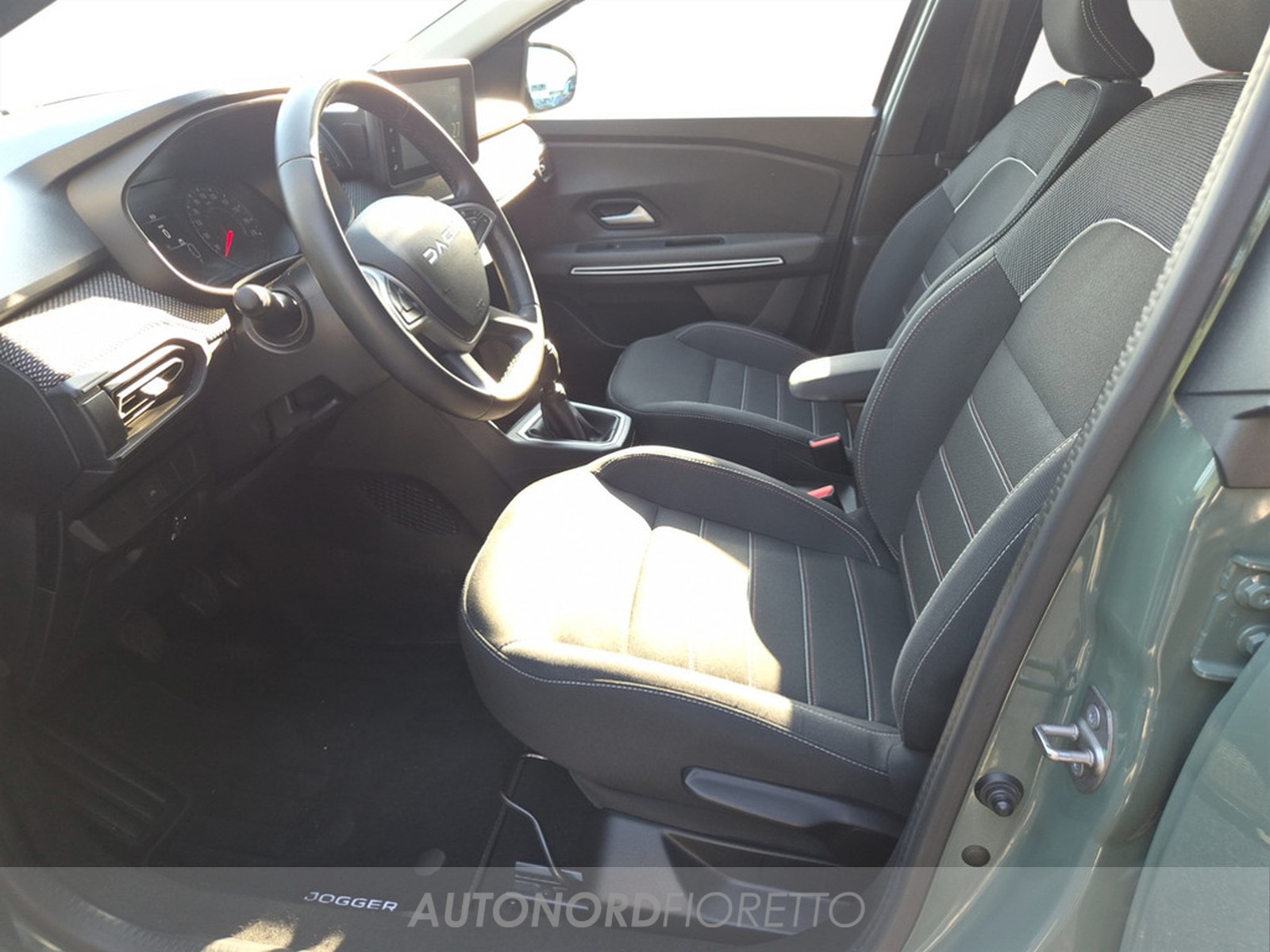 AUTONORD Dacia Jogger