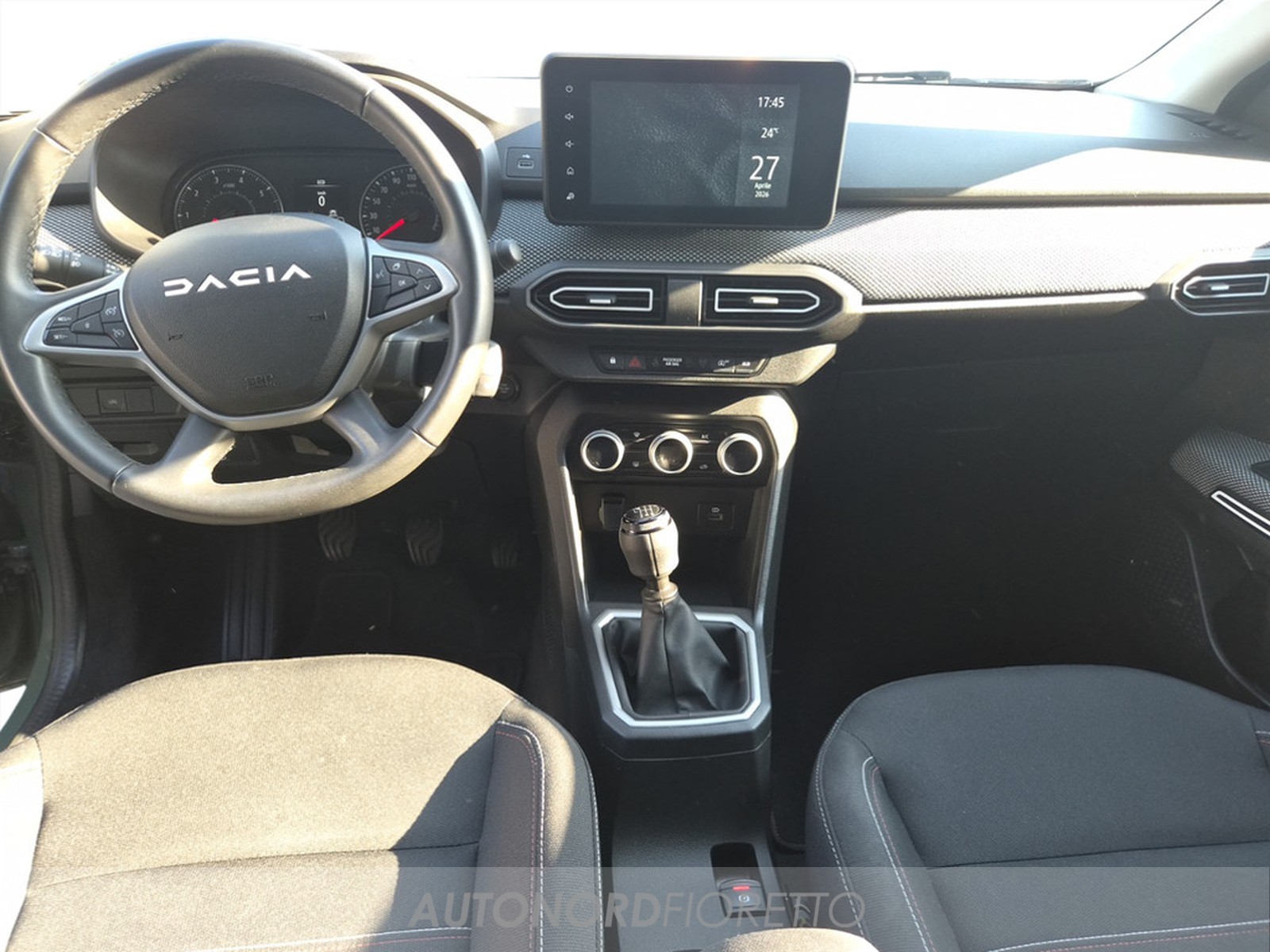 AUTONORD Dacia Jogger