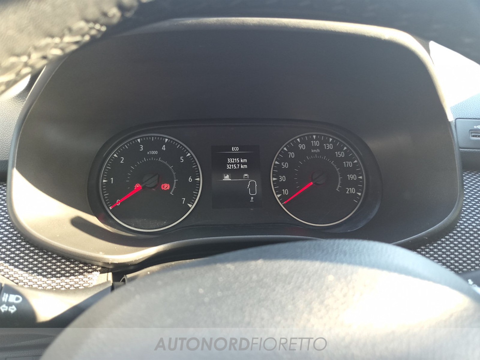 AUTONORD Dacia Jogger