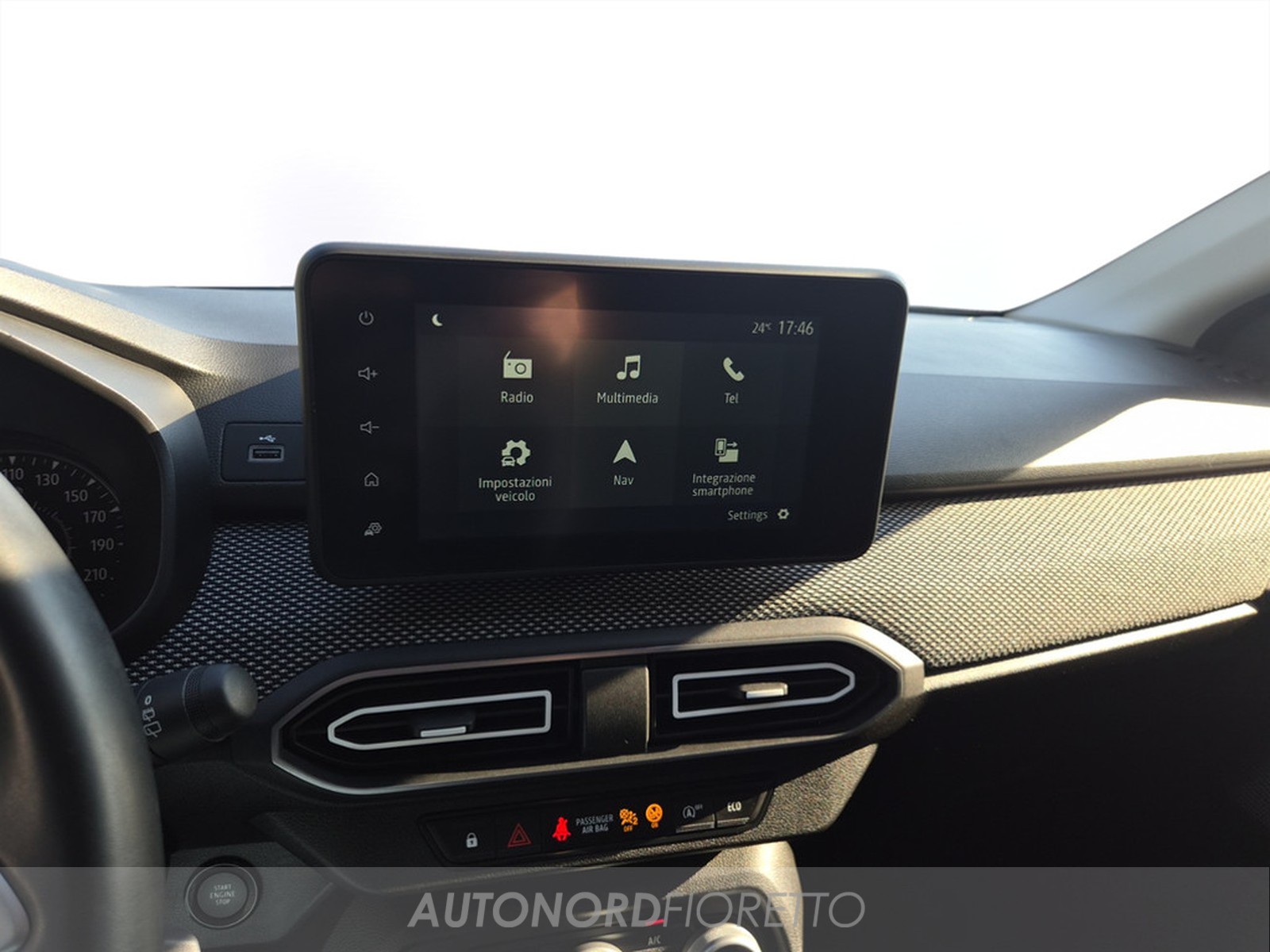 AUTONORD Dacia Jogger