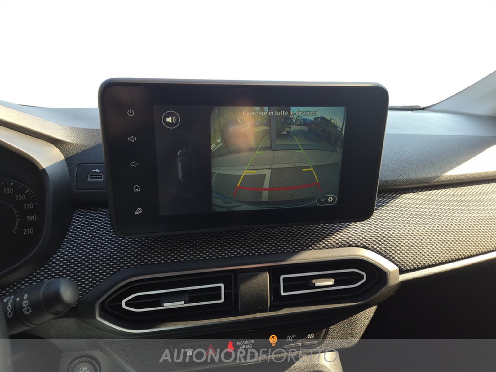 AUTONORD Dacia Jogger