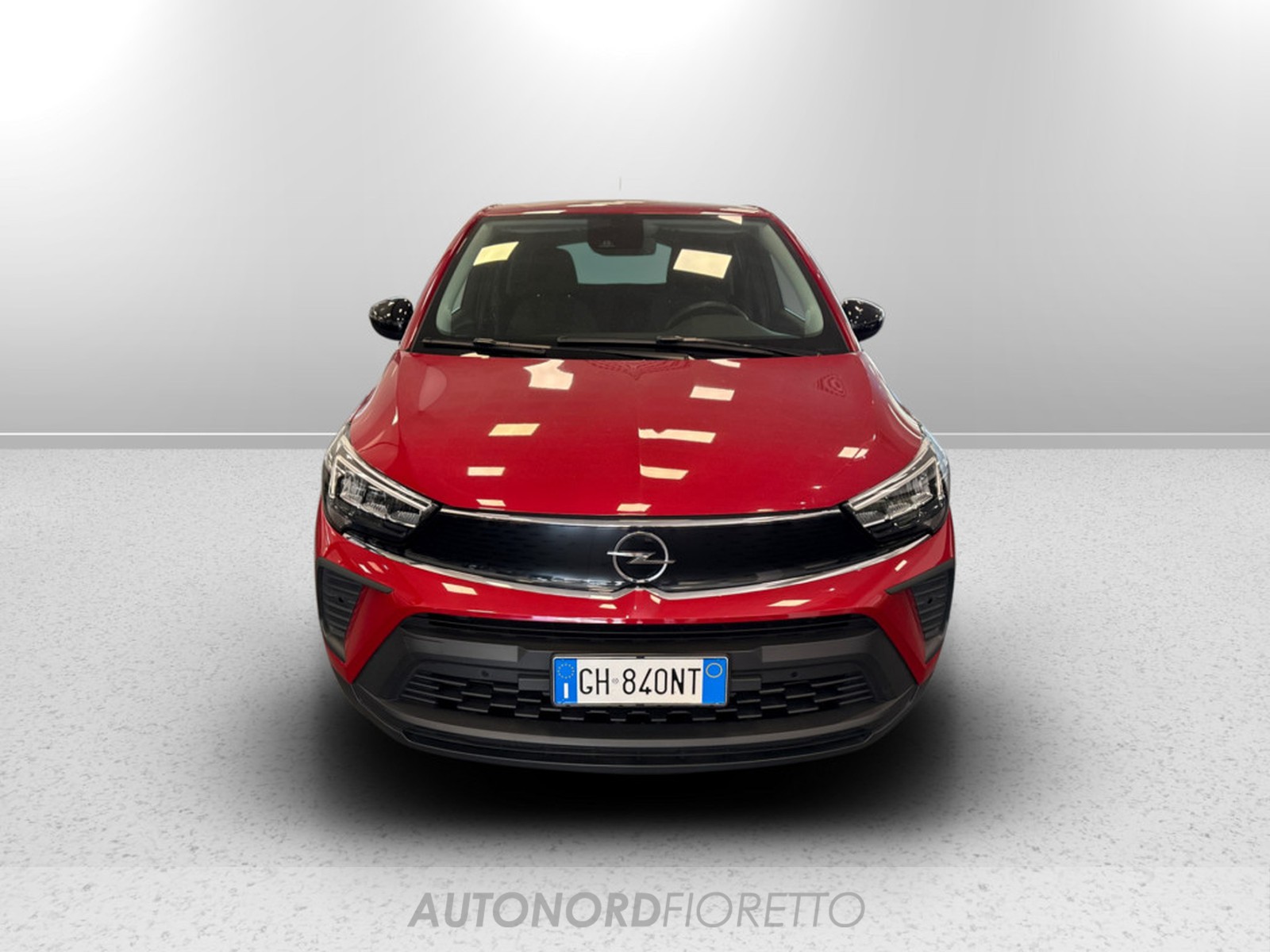 AUTONORD Opel Crossland