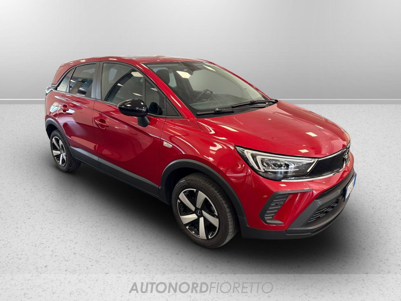 AUTONORD Opel Crossland