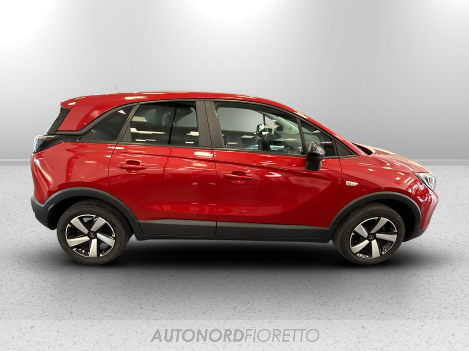 AUTONORD Opel Crossland