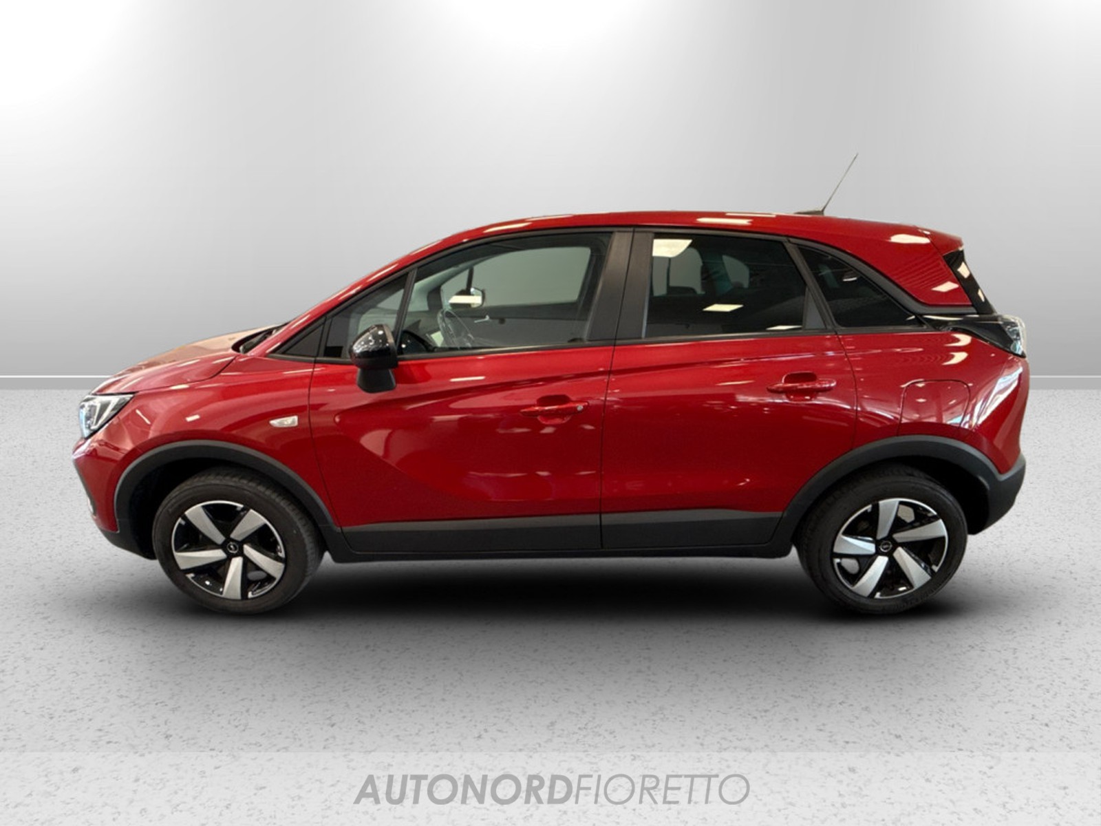 AUTONORD Opel Crossland