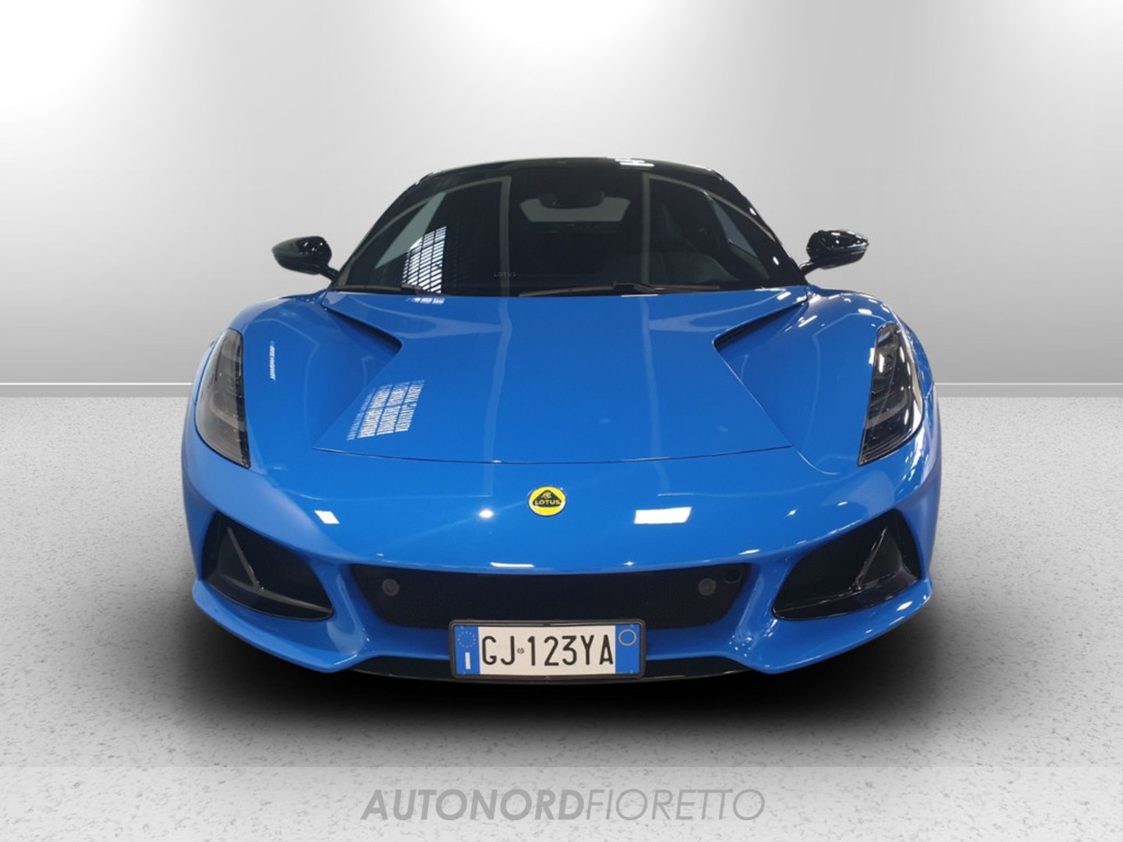 AUTONORD Lotus Emira