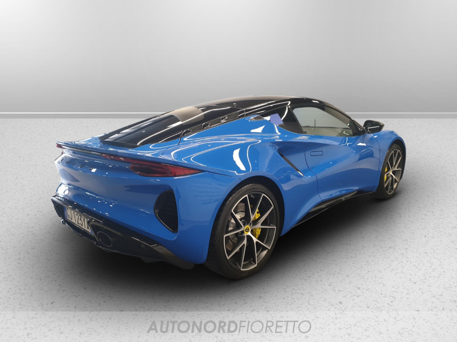 AUTONORD Lotus Emira