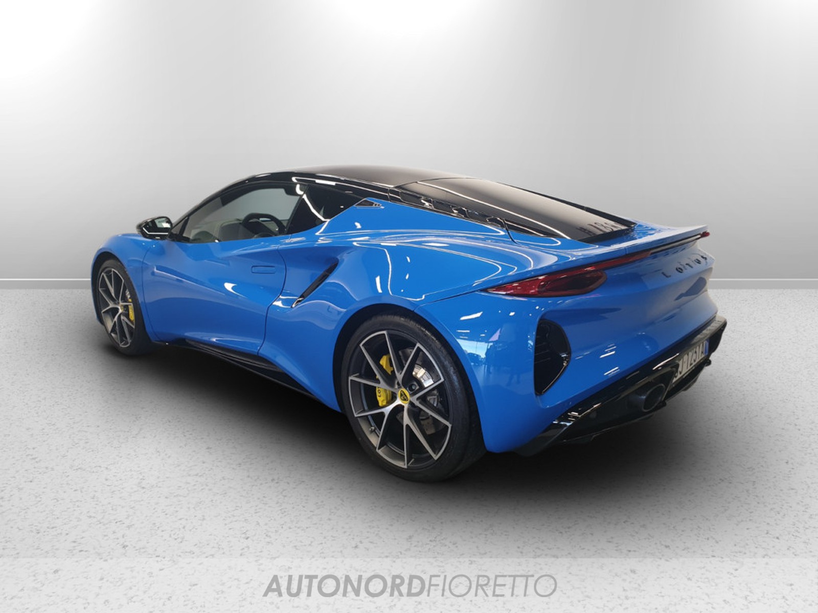 AUTONORD Lotus Emira