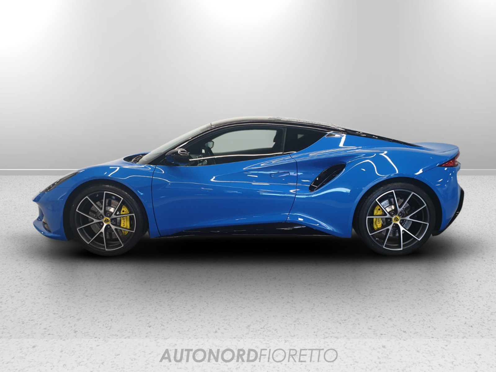 AUTONORD Lotus Emira