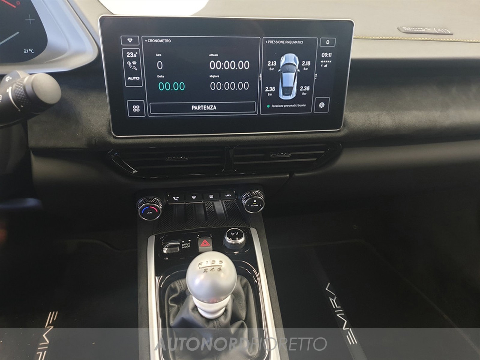 AUTONORD Lotus Emira