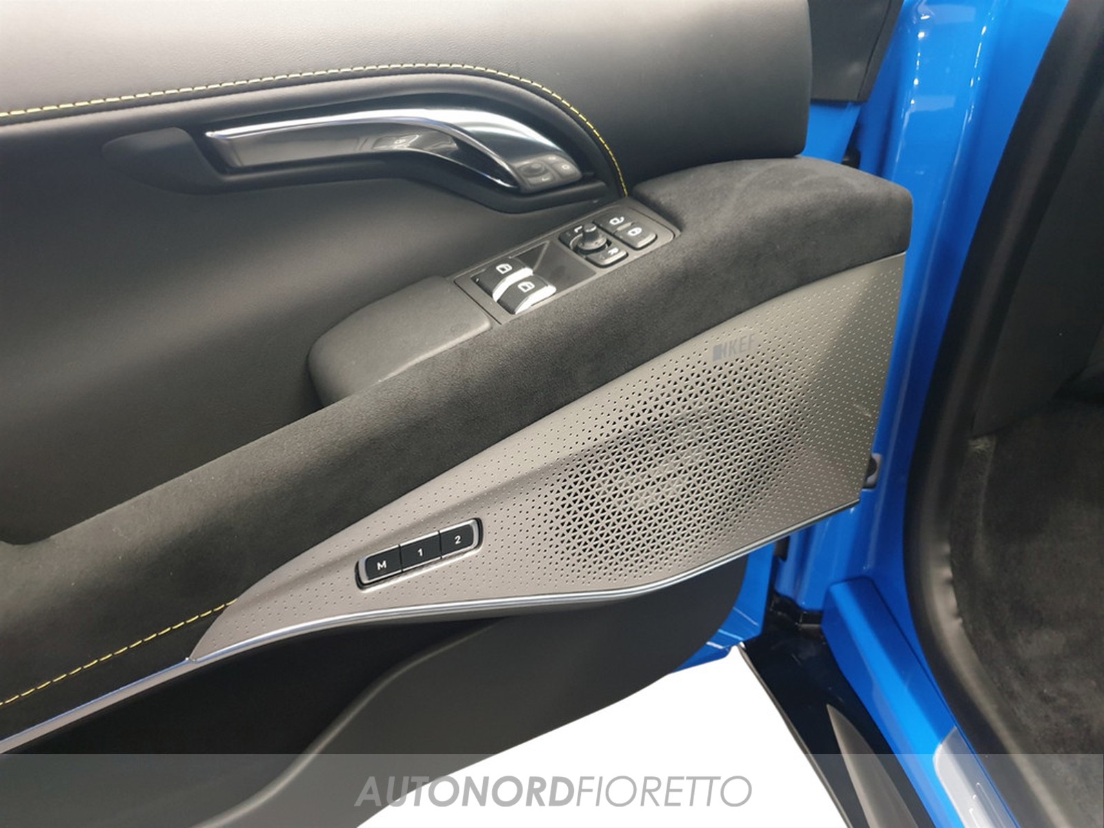 AUTONORD Lotus Emira