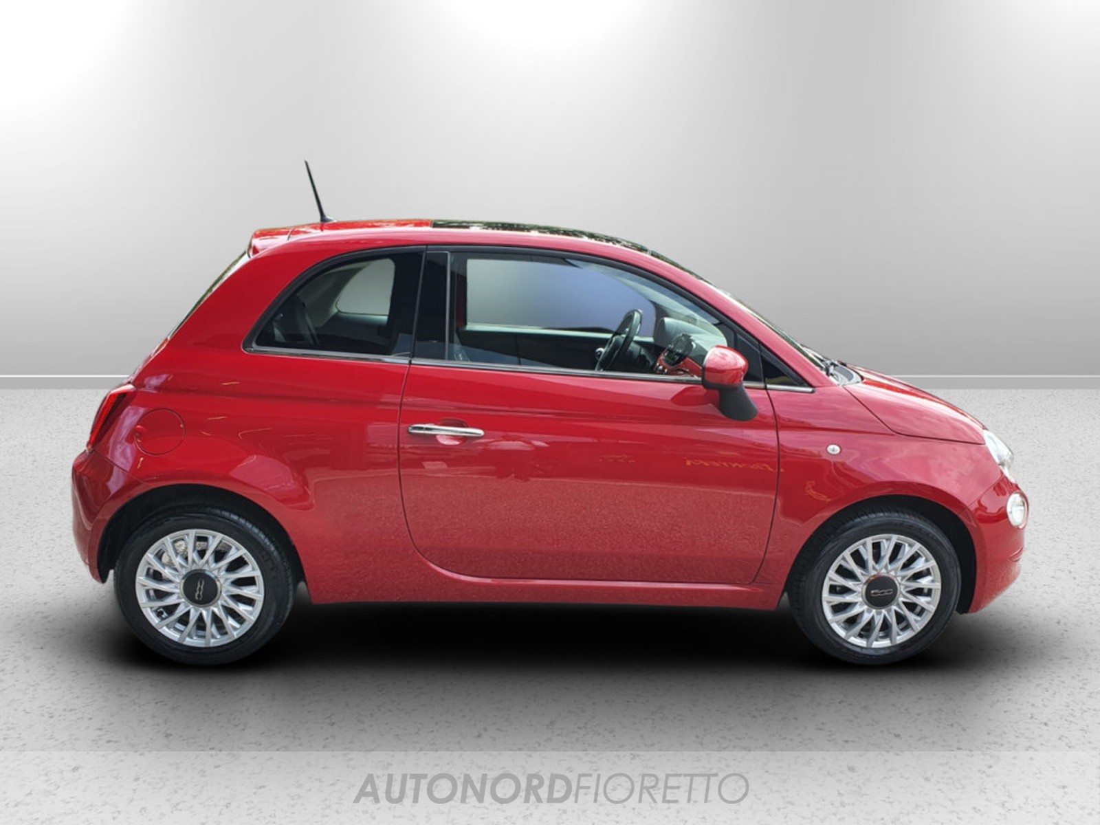 AUTONORD Fiat 500