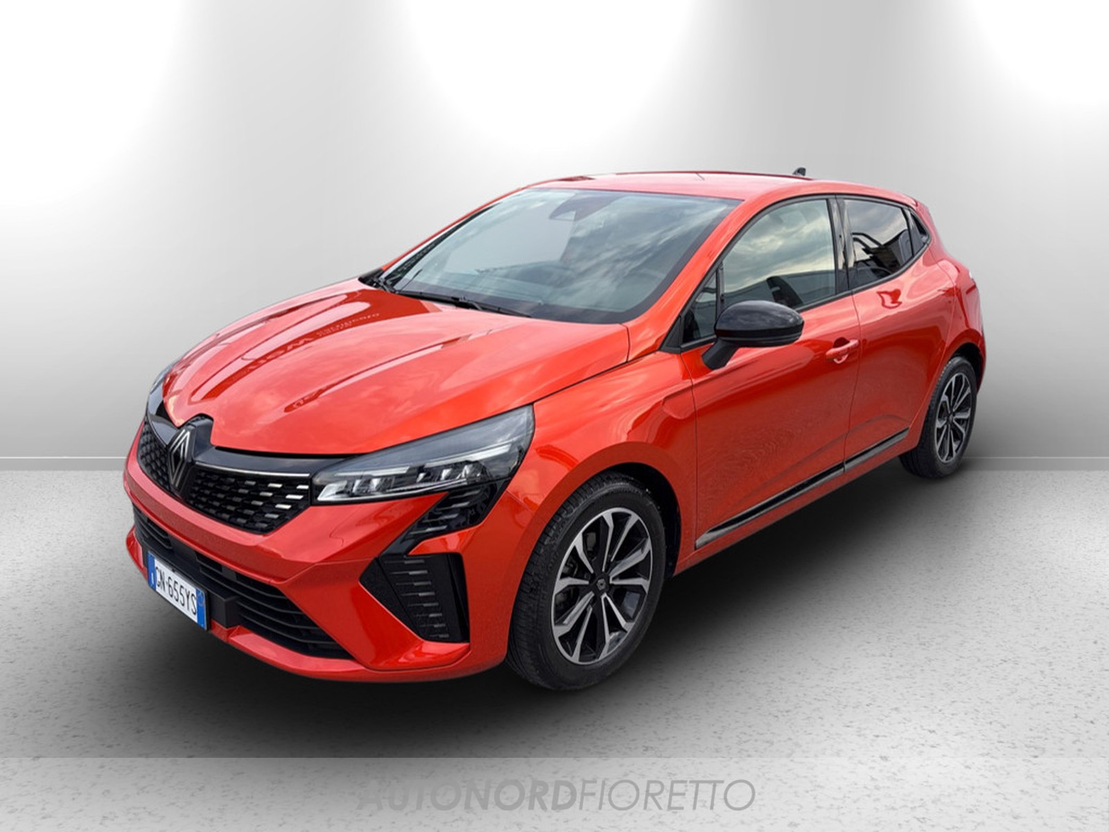 AUTONORD Renault Clio