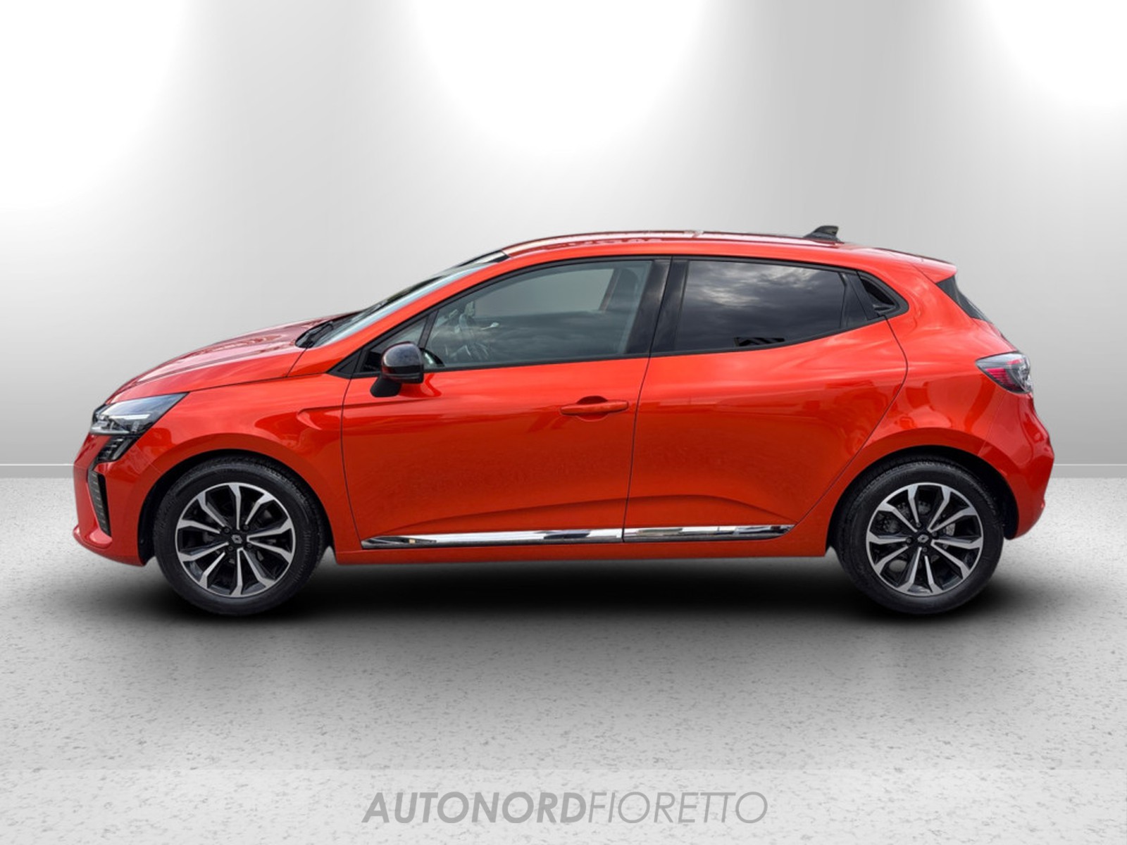 AUTONORD Renault Clio
