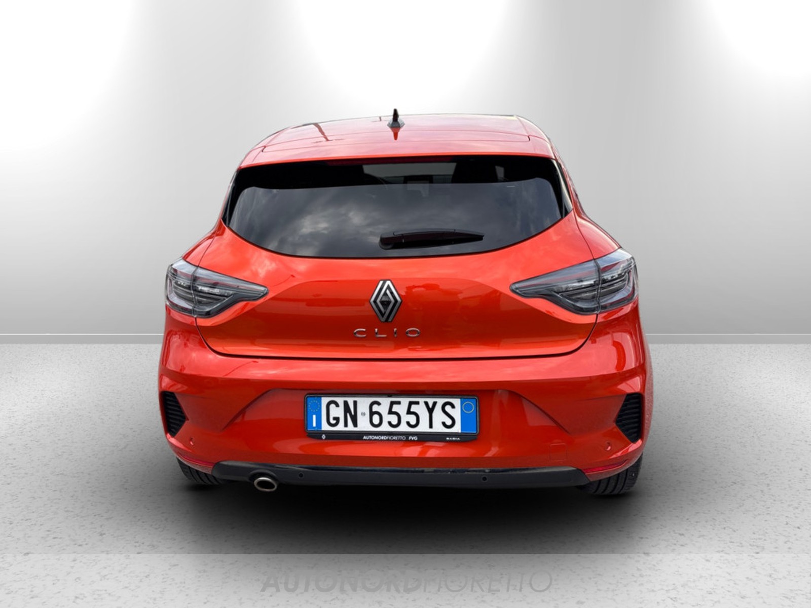 AUTONORD Renault Clio