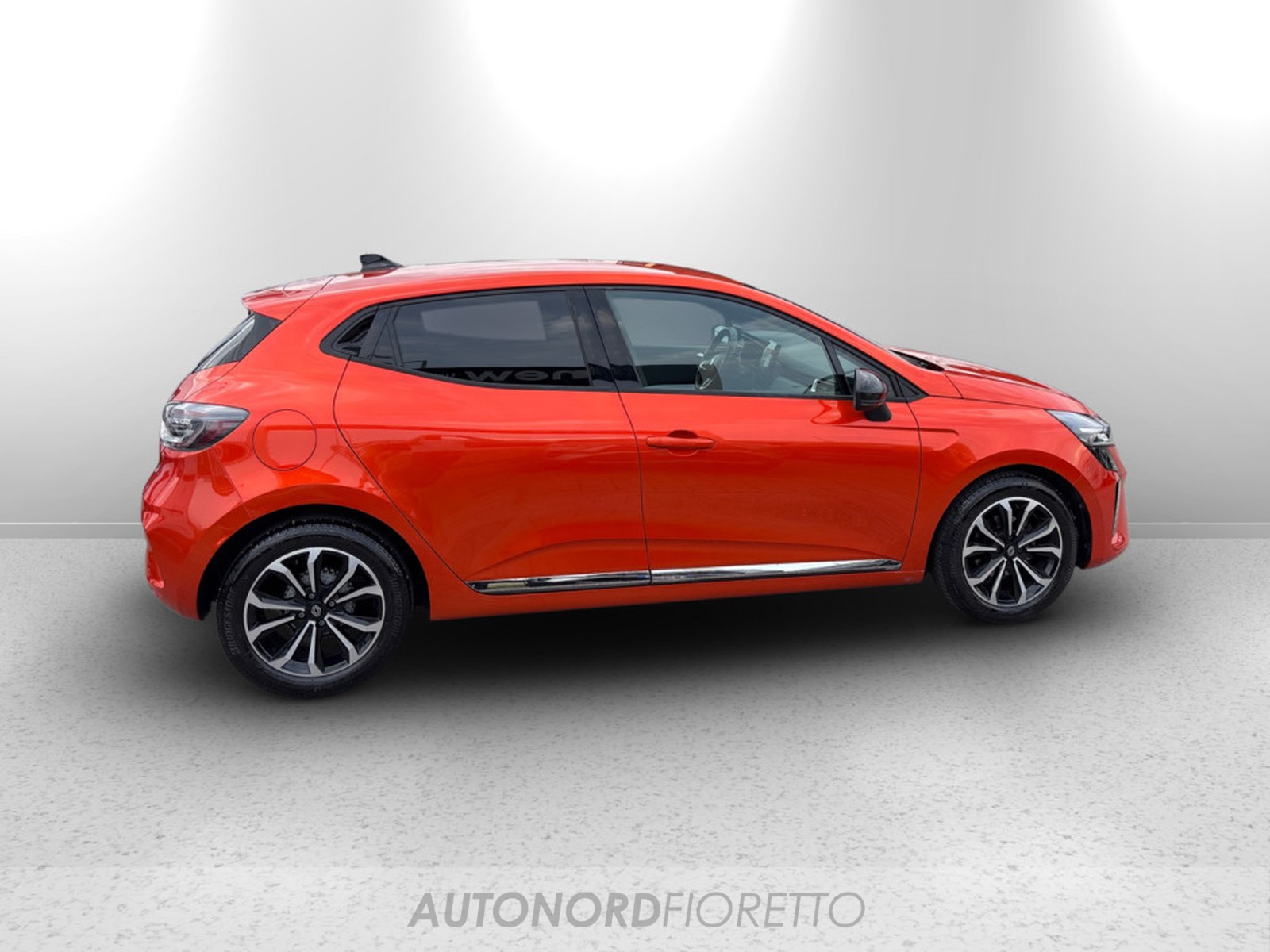 AUTONORD Renault Clio