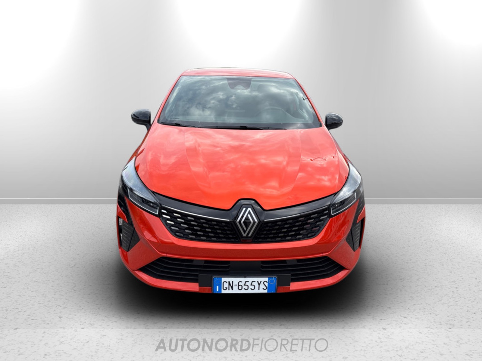 AUTONORD Renault Clio