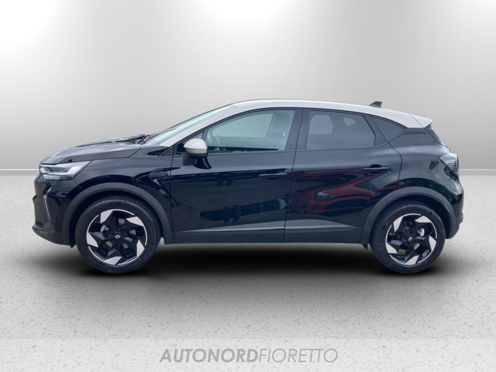 AUTONORD Renault Captur