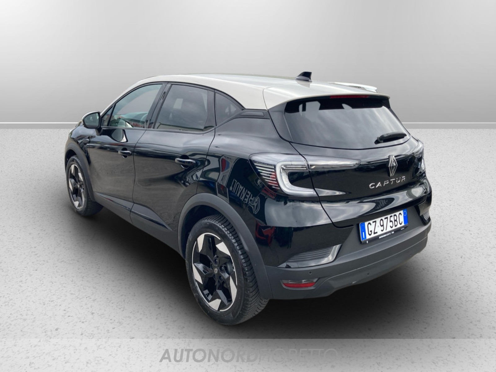 AUTONORD Renault Captur