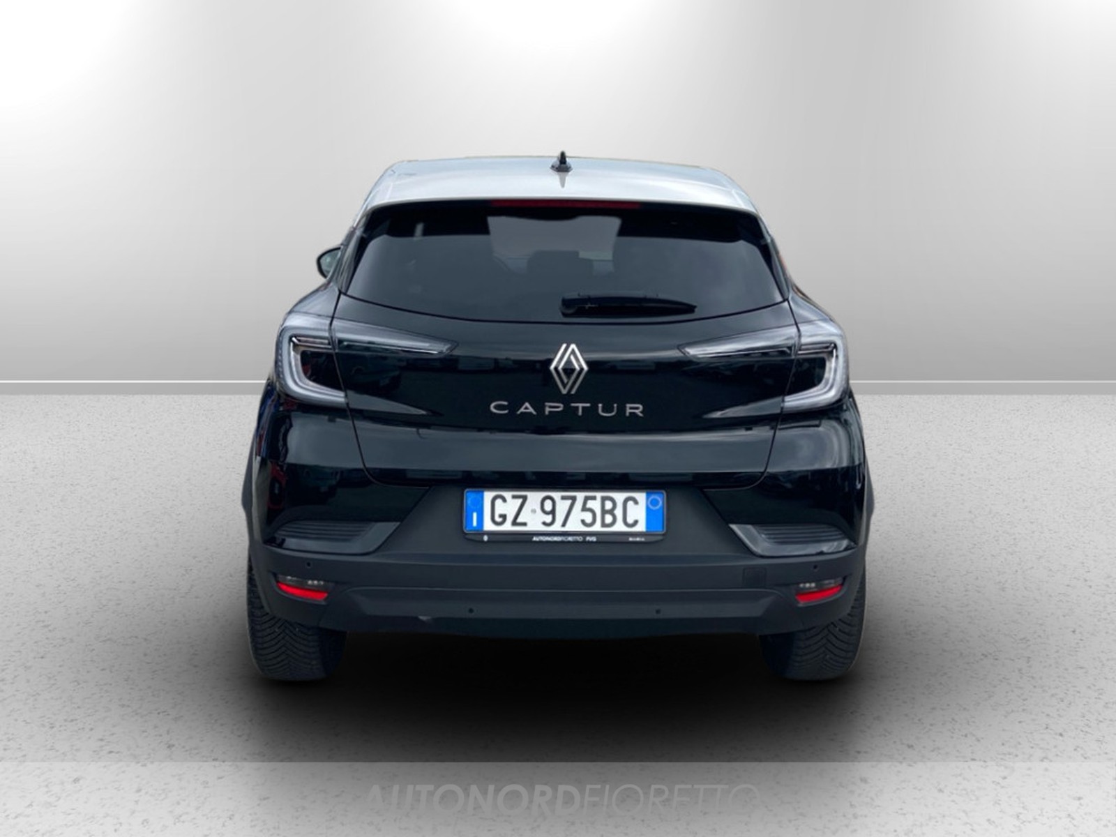 AUTONORD Renault Captur