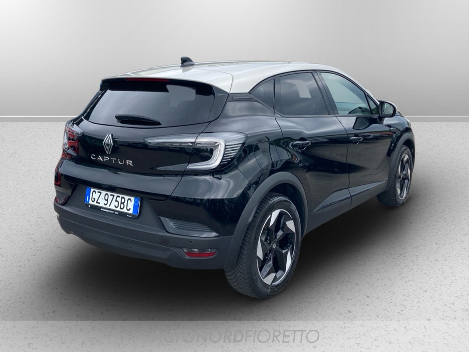 AUTONORD Renault Captur