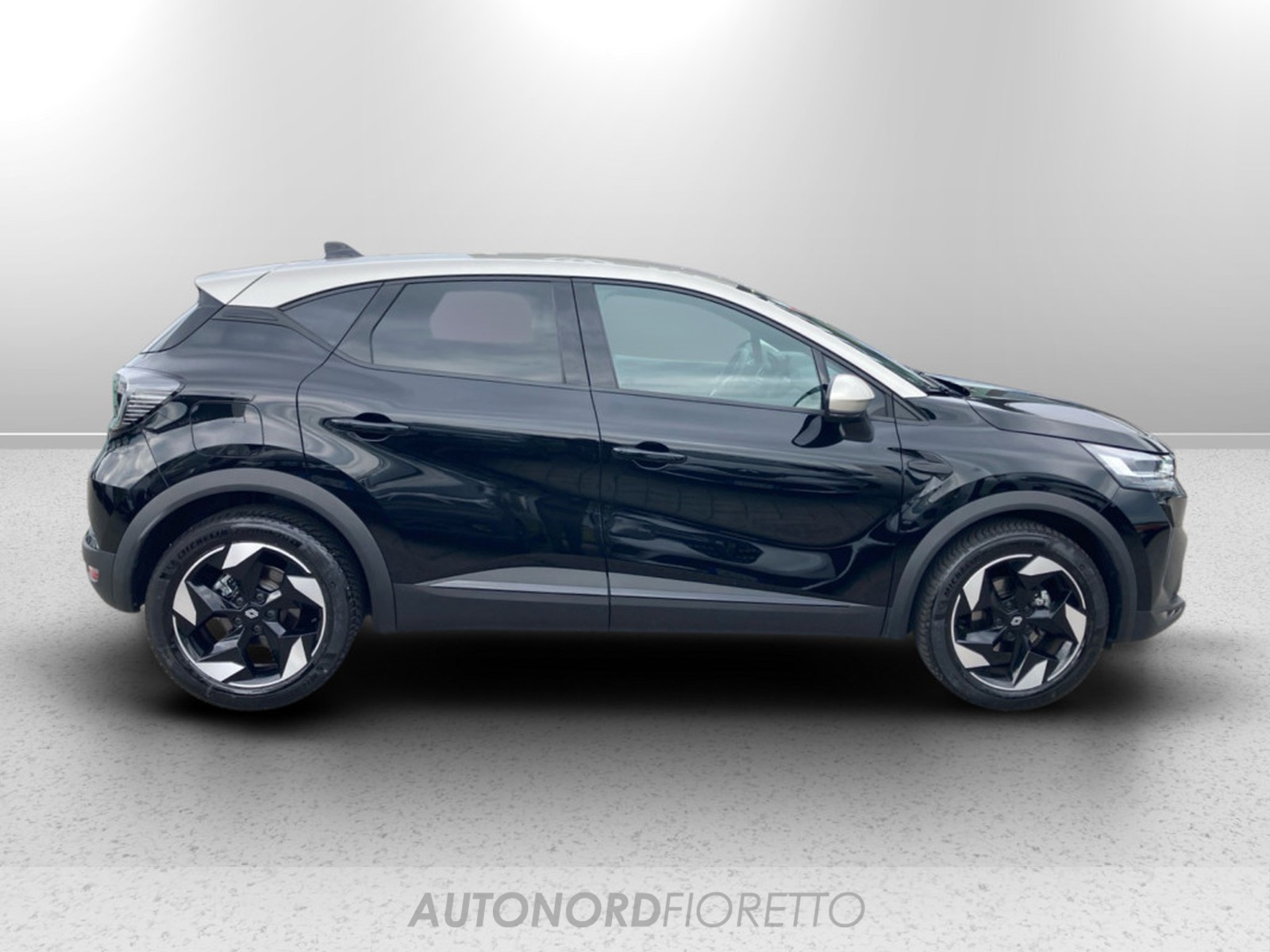 AUTONORD Renault Captur