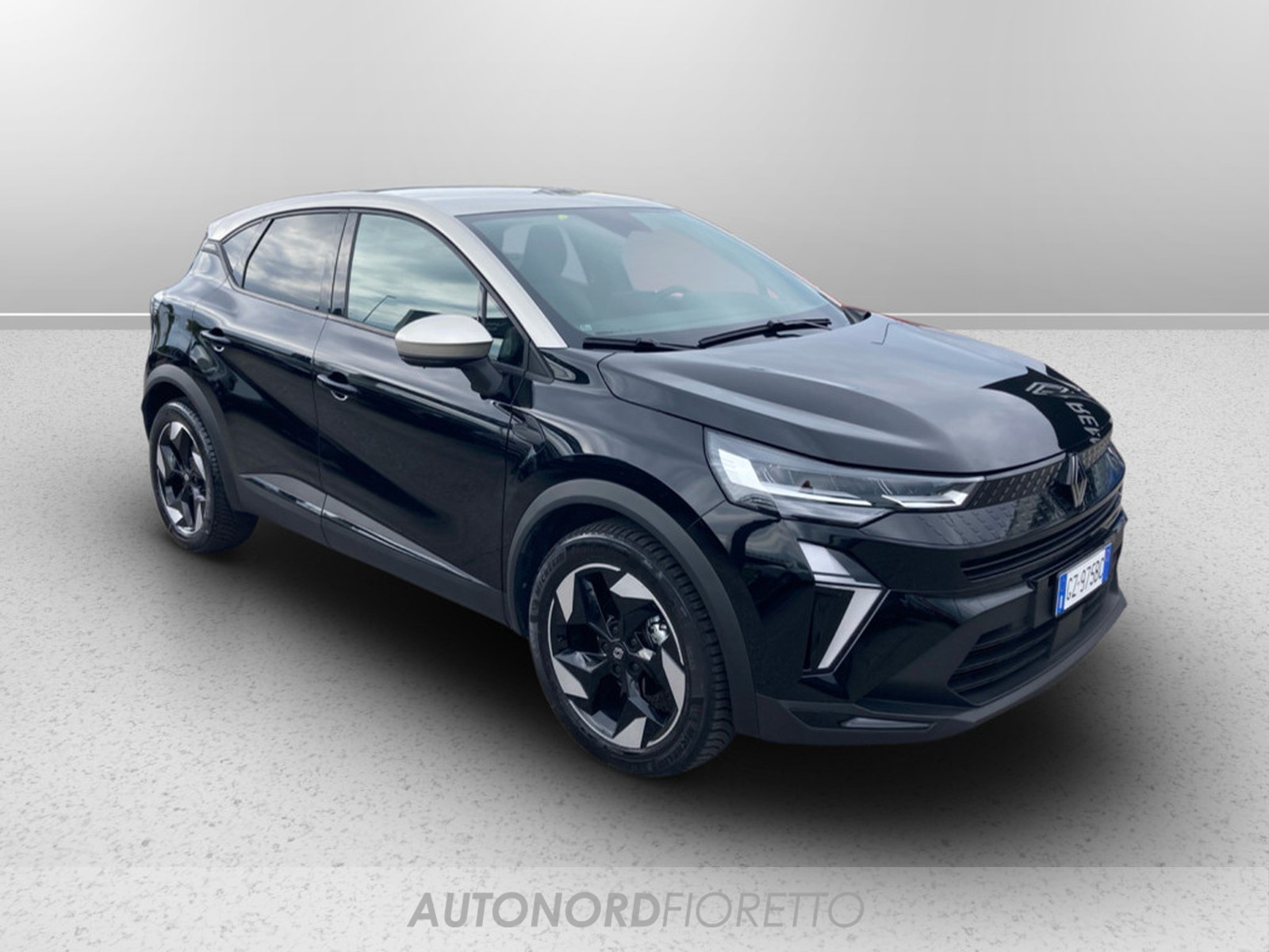 AUTONORD Renault Captur