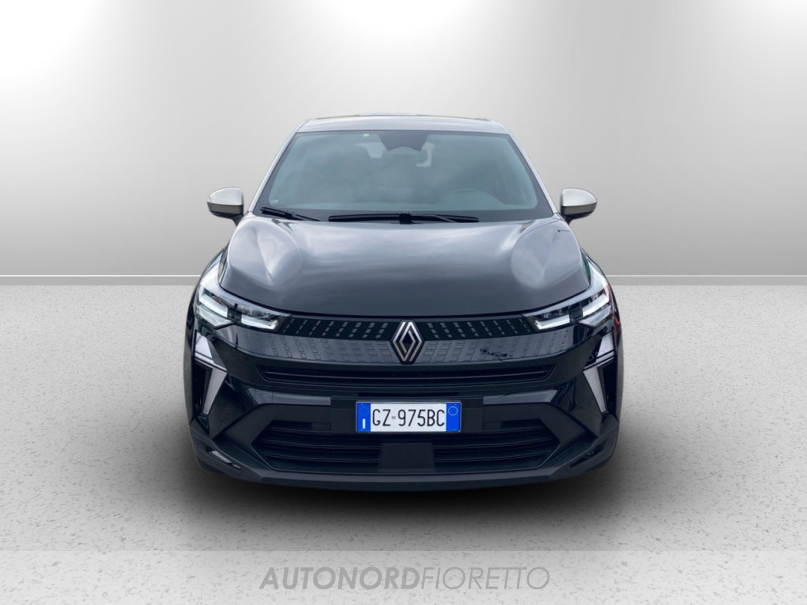 AUTONORD Renault Captur