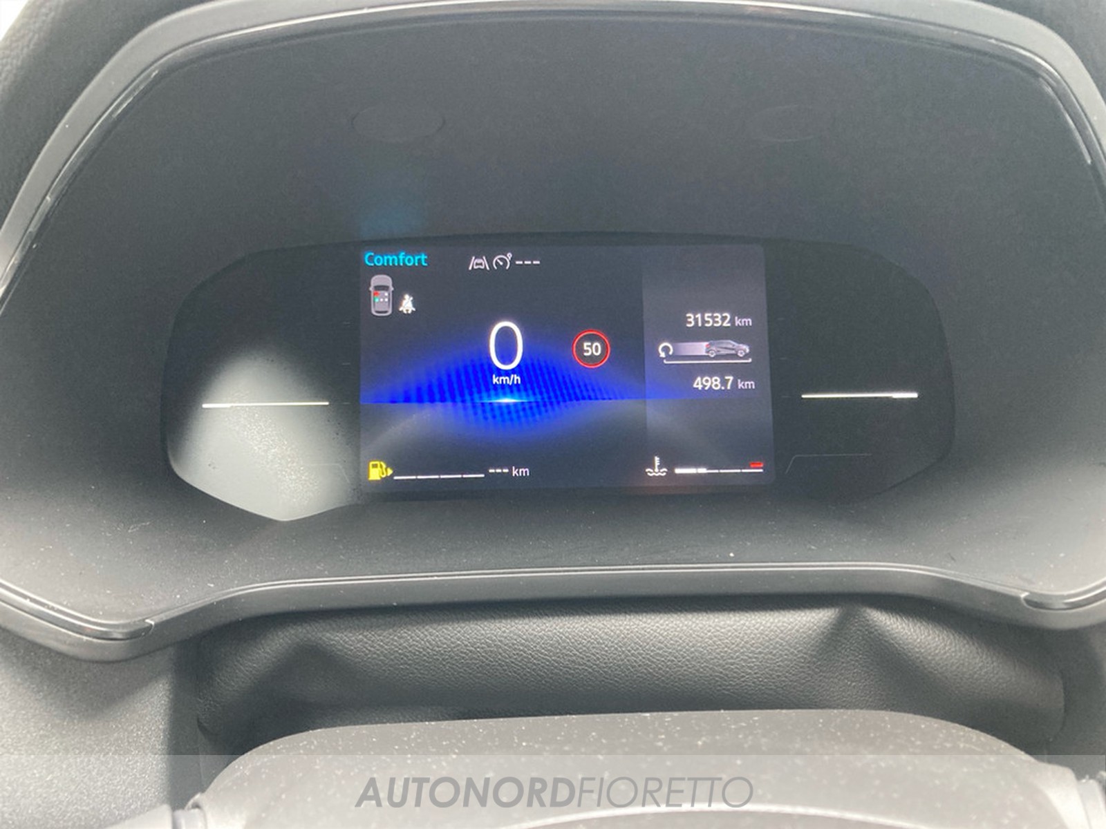 AUTONORD Renault Captur
