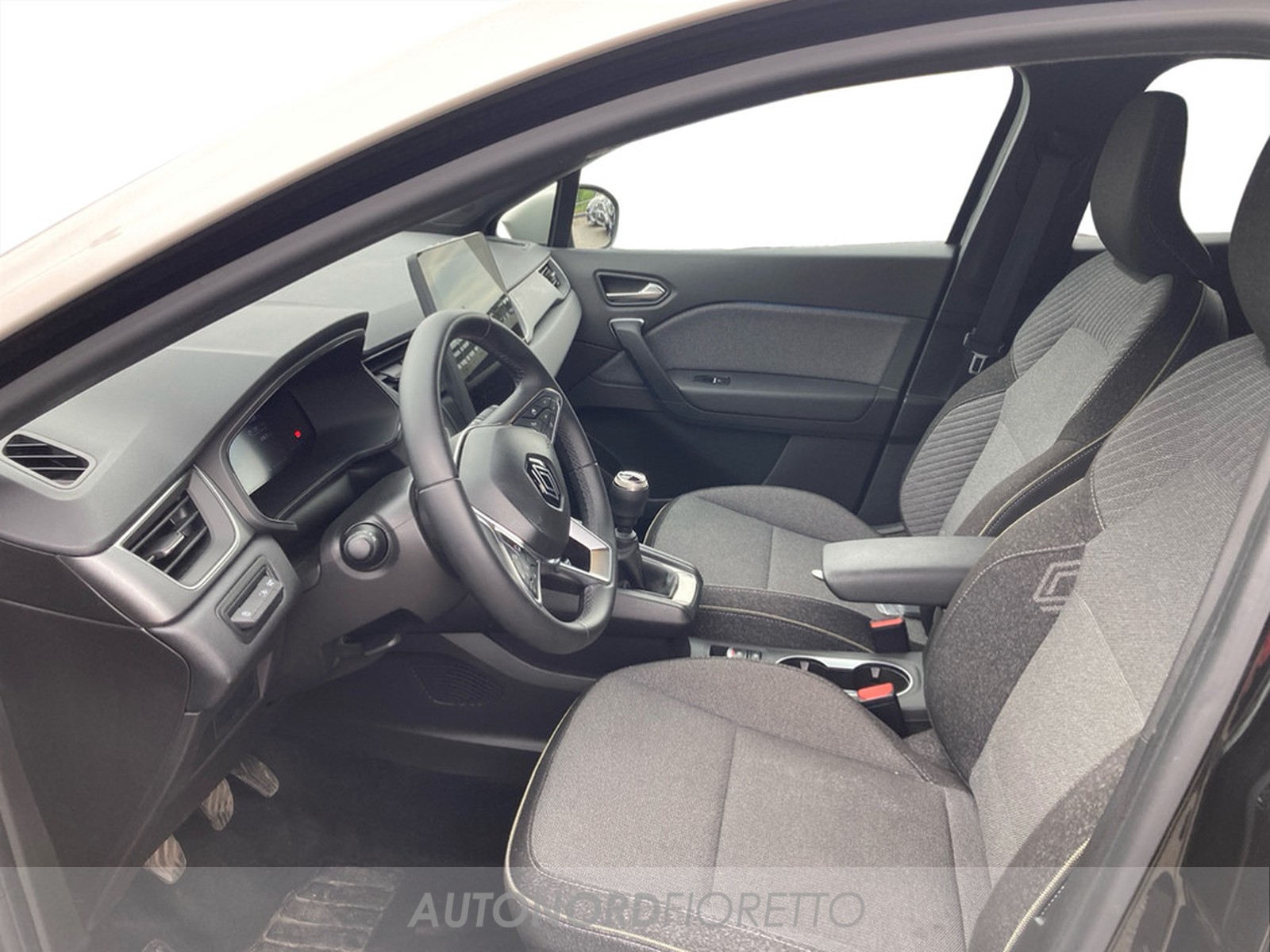 AUTONORD Renault Captur